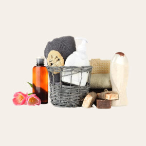 Spa Bath Products